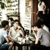 Văn hoá cà phê Việt Nam qua các thời kì