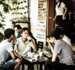 Văn hoá cà phê Việt Nam qua các thời kì