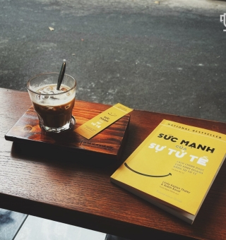 "Gu" cà phê Việt thay đổi theo những thăng trầm lịch sử