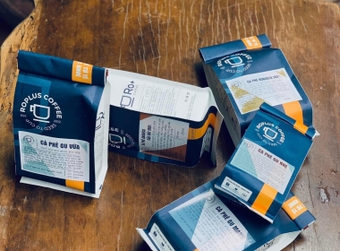 VỀ SẢN PHẨM RO+