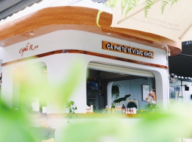 HỆ THỐNG CỬA HÀNG
